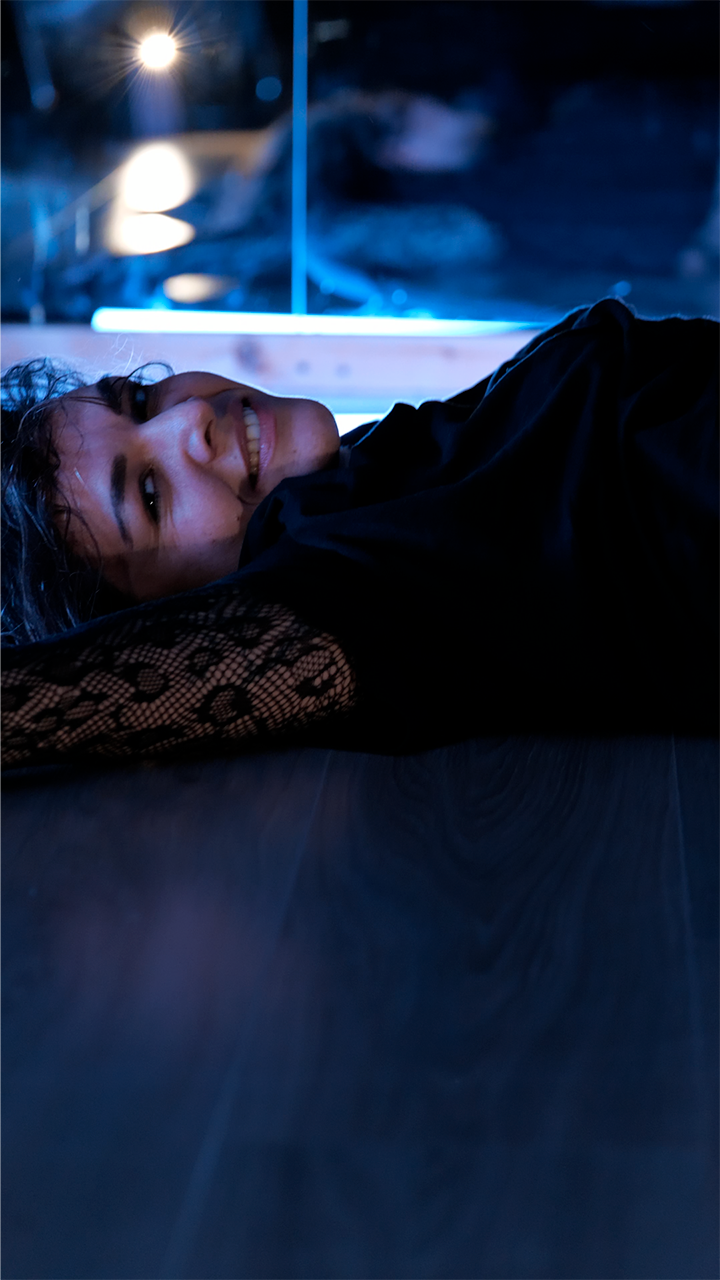 Danse Sensual Healing