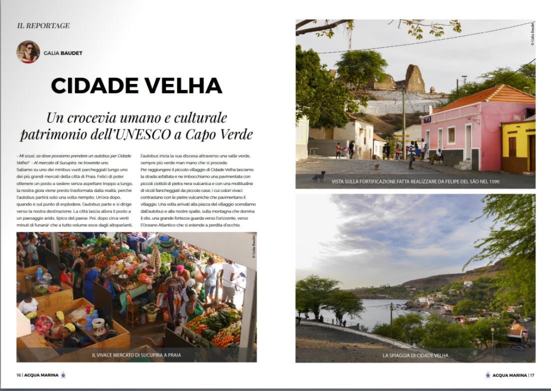 Cidade Velha